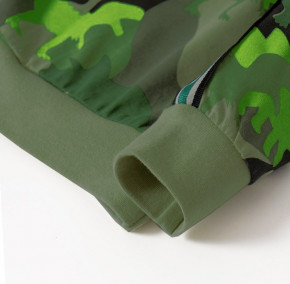    Green camouflage Malwee (100) (57240000102) 5