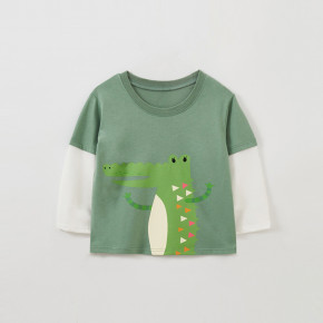    Crocodile Berni Kids (100)   (58955000102)