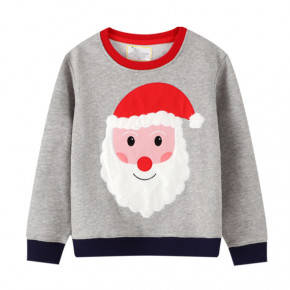   Berni Santa Claus (100)  (55990000102)