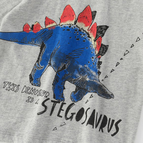    Berni Stegosaurus (120)  (59220000112) 3