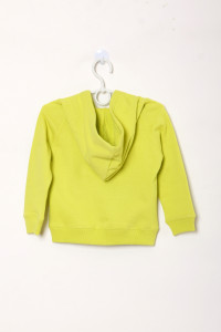  Button Blue 104 cm (118BBGC16062700_Lime green) 3