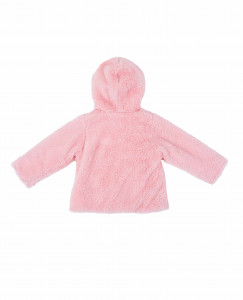  Gulliver baby 6-9  (11752GNC5101_Pink) 3