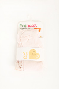  Prenatal 0-1 month  (F103TI019_Pink)