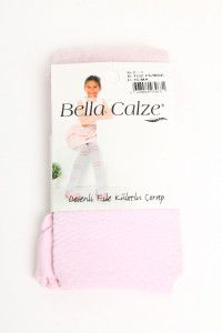  Bella Calze 2-3 Y (85-100 cm) (RG-939631_Lpink) 60594.01