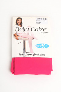  Bella Calze 2-3 Y (85-100 cm) 50 den (RG-16882_Pink) 60597.01