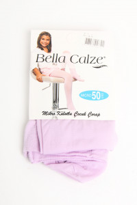  Bella Calze 2-3 Y (85-100 cm) 50 den (RG-16974_Lilac) 60606.01