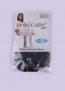  Bella Calze 2-3 Y (85-100 cm) 50 den (RG-16974_Dblue) 60607.01 3