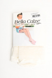  Bella Calze 2-3 Y (85-100 cm) (RG-661082_Milk) 60609.01