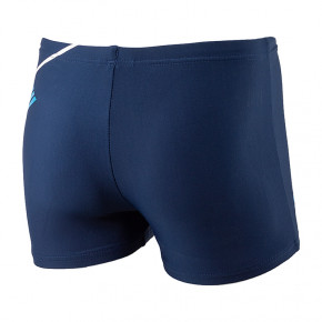  Arena BOYS SWIM SHORT LOGO 8 (005331-700) 3