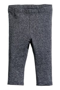  H&M 86(12-18m)  (0571656002_gray)	