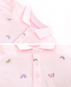    Little Maven Rainbow (4 ) (57389000131) 4