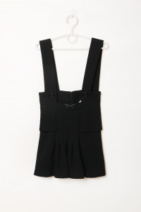   Yuke 20 122 cm (RY-Q12936_Black) 