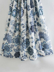   Berni Blue flower (L) (57850000330) 9