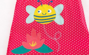    Berni Funny bee (100)  (58755000102) 7