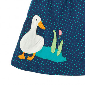    Berni White duck (100)  (59078000102) 5