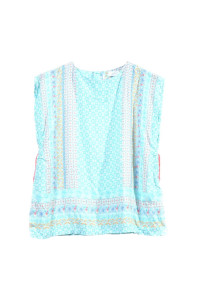 
 H&M
 140 (9-10y)
 
 (04789210052) 5