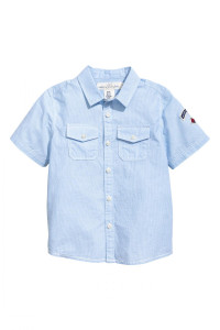     H&M 122(6-7y)  (0444168001)	