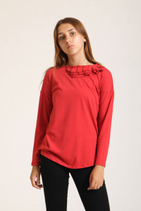  Zara (11-12)  (1522_Red)