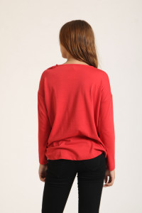  Zara (11-12)  (1522_Red) 3