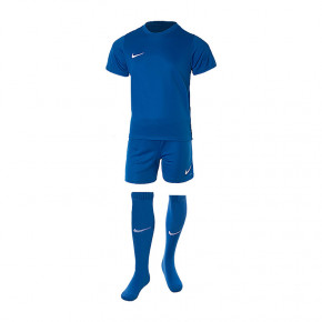  Nike LK NK DRY PARK20 KIT SET K   (3-8) S (CD2244-463)