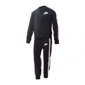  Nike G NSW TRK SUIT TRICOT ĳ (8-15) S (CU8374-010)