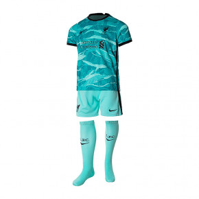  Nike LFC I NK BRT KIT AW   (3-8) 6-9 (CZ2652-354)