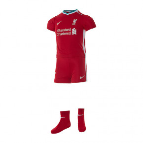  Nike LFC I NK BRT KIT HM   (3-8) 6-9 (CZ2653-687)