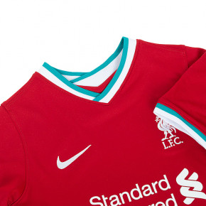  Nike LFC LK NK BRT KIT HM   (3-8) XS (CZ2655-687) 4