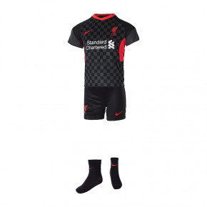  Nike LFC I NK BRT KIT 3R   (3-8) 9-12 (CZ3196-060)