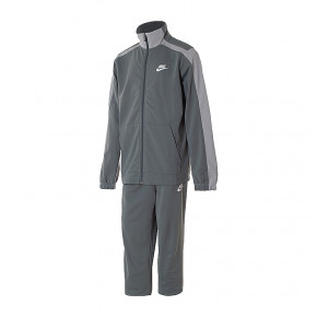  Nike U NSW HBR POLY TRACKSUIT   (8-15) M (DD0324-084)