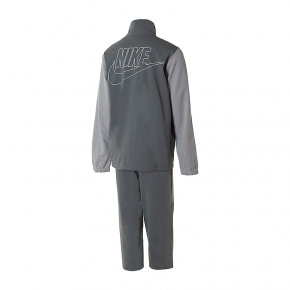  Nike U NSW HBR POLY TRACKSUIT   (8-15) M (DD0324-084) 3