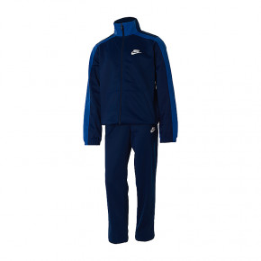  Nike U NSW HBR POLY TRACKSUIT   (8-15) XL (DD0324-472)