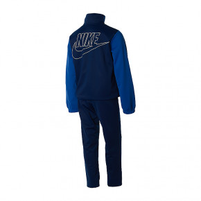  Nike U NSW HBR POLY TRACKSUIT   (8-15) XL (DD0324-472) 3