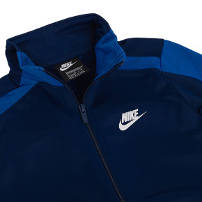  Nike U NSW HBR POLY TRACKSUIT   (8-15) XL (DD0324-472) 4