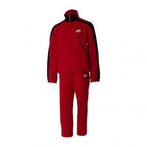  Nike U NSW HBR POLY TRACKSUIT   (8-15) XS (DD0324-657)