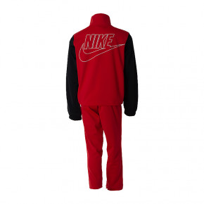  Nike U NSW HBR POLY TRACKSUIT   (8-15) XS (DD0324-657) 3