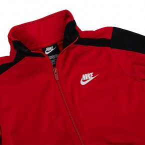  Nike U NSW HBR POLY TRACKSUIT   (8-15) XS (DD0324-657) 4