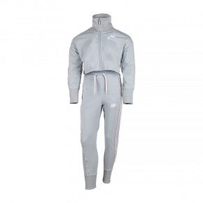  Nike G NSW HW TRK SUIT ĳ (8-15) L (DD6302-077)