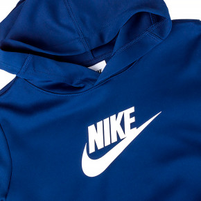  Nike U NSW TRACKSUIT POLY PACK HOOK   (8-15) S (DD8552-492) 5