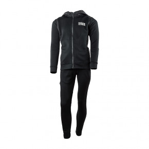  Nike U NSW POLY WVN OVLY TRACKSUIT   (8-15) XS (DD8567-011)