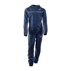  Nike U NSW WOVEN TRACK SUIT   (8-15) S (DD8699-410)