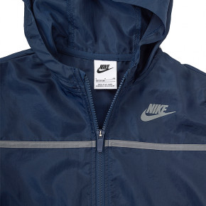  Nike U NSW WOVEN TRACK SUIT   (8-15) S (DD8699-410) 4