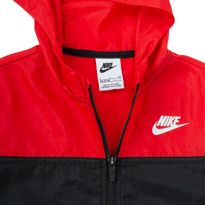  Nike U NSW WOVEN TRACK SUIT   (8-15) XS (DD8699-657) 4