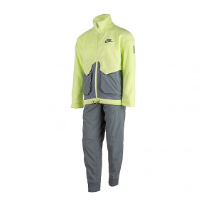   Nike B NSW TRK SUIT WNTRZD KIDS PK XL (DJ5574-736)