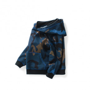   AKL Childrens camouflage (120)  (58824000112) 8