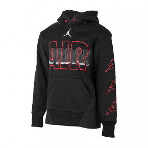 JORDAN SIDELINE FLC PO HOODIE L (95B767-023)