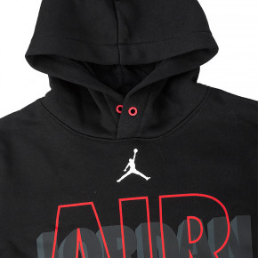 JORDAN SIDELINE FLC PO HOODIE L (95B767-023) 4