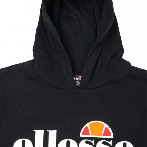  Ellesse Jero JNR 140/146 (S3E08575-BLACK) 4