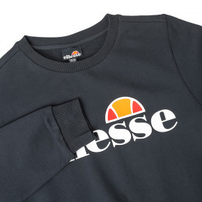  Ellesse Suprios JNR 158/164 (S3E08576-BLACK) 4