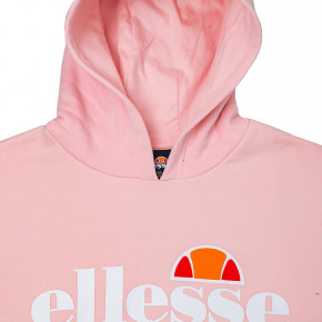  Ellesse Isobel JNR 140/146 (S4E08599-LIGHT-PINK) 4